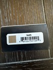 Anastasia Beverly Hills Dipbrow Pomade  Taupe  New In Box