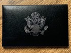 United States Mint Silver Proof Set 1998-s With Coa