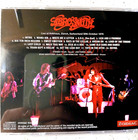 Aerosmith Rare New Upgrade Cd 1976 Zurich Switzerland Rocks Concert Tour Great A