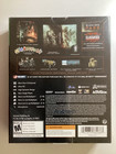 Call Of Duty Black Ops 4 Pro Edition - Xbox One Complete W  Steelbook   Inserts