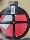 Diablo D0648cfr Steel Demon 6-1 2  48 Teeth Circular Saw Blade New