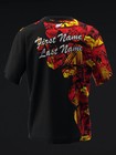 Personalized Name Motiv - Lethal Venom Bowling Jersey Shirts All Size