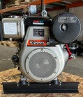 New Kubota Diesel Generator  most Fuel Efficient 