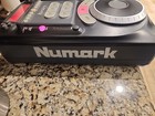 Numark Axis 9 Professional Cd Player Your Dj Compact - Mixer Free Ship