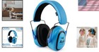 Kids Hearing Protection Earmuffs     Effective 27 4db Noise Cancellation Comfort