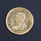 1904 Lewis   Clark Exposition Gold Dollar G1  Commemorative