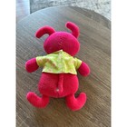 Mattel Fisher-price Pink Sing-a-ma-jigs