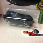  17 Pagani Huayra Roadster  290   Blue   2017 Hot Wheels Factory Set   We4