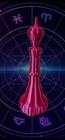 I Dream  Of Jeannie      Large Genie Bottle Vase 3d Print Color Choice Cosplay 