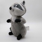 New Official Disney Princess Pocahontas 10     Meeko The Raccoon Soft Plush Toy