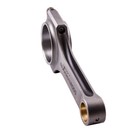 Forged H-beam Connecting Rods Set For Bmw E36 46 M52 M54 M20b25 M52b28 5 315 