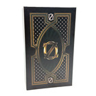 Oz Tarot With Deluxe Wooden Box - Wicked Cool Tribute To The Land Of Oz