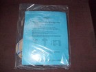 Nos Comcraft Chair Caning Kit New Sealed Fine 2 50mm