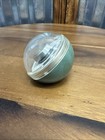 Vintage Honeywell Sphere Desk Thermometer Paperweight