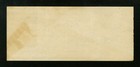 1924 Swanton Savings Bank And Trust Company Promissory Check - Vermont