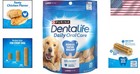 Maintaining Your Dog s Smile  Large Breed Dental Chews For Fresh Breath - 30 Ct