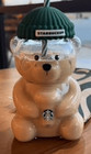 Starbucks Bearista Bear Cup 2025 New Rare Limited Edition Collectible Mug