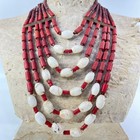 Naga Shell Necklace India