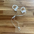 Beats By Dr  Dre Powerbeats3 Wireless Ear-hook Headphones White Apple A1747 Gym