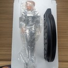 Seven Of Nine Jeri Ryan Latinum Edition Statue Star Trek Voyager Figure Playmate