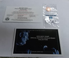 2019 W Proof Lincoln Cent special Edition west Point Mint in Original Packaging 