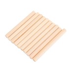 10pcs Spruce Violin Sound Posts - Violin Column Spruce Sound-post Spruce