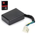 30400-mb0-005 Ignition Control Module Cdi For Honda V45 V65 Magna Vf750c Vf1100c