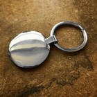 Llama Llama Chameleon Keychain - Includes 1 25 Inch Loop For Keys Or Backpack