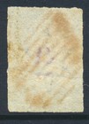 Ceylon 1857-9 1d Sg2 Used Cat   45