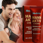 50g Sexual Delay Cream For Men Helps Male Power Growth Of
