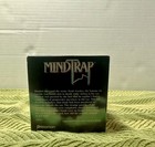1996 Mindtrap Vintage Card Game Complete  It Will Challenge The Way You Think