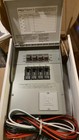 Reliance Controls Manual Transfer Switch For Portable Generator 104b1 15a New