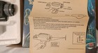 Vintage 1976 Star Trek Super Phaser Ii Target Game Complete Box Mego Toys