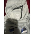 Boys Under Armour Pullover Hoodie Size Med Youth