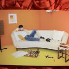 Suga Bts Boy Group Butter  Edition Celeb K-pop Photo Card Couch