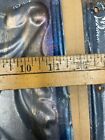 7 Pc Set 12  Wide Antique Ceiling Tin Border Vintage Reclaimed Salvage Art Craft