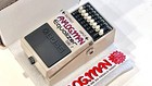 Boss Analogman Ge-7 Mod Eq Pedal W blue Led Upgrade Great Condition Fast Ship 
