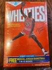 1988 Wheaties Michael Jordan Boxes