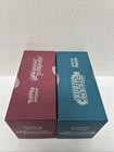 Empty Pokemon Xy Steam Siege   Break Through Display Boxes