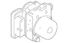 Genuine Infiniti Abs Hydraulic Assembly 476605na0d