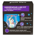 Pull-ups Boys  Nighttime Disposable Training Pants - 3t-4t - 72ct