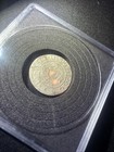 Very Rare Medieval Swedish Silver Coin  Riga  1599 Year  Collection 