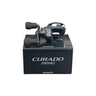 Shimano Curado 150hgm 7 4 1 Rh Star Drag Fishing Reel Mgl Iii Spool Cu150hgm