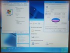 Vintage Ibm Thinkpad 600e  Winxp Pro Oem Cd  Floppy  Adapter  Serial Port  Works
