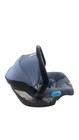 Uppababy Mesa 2022 Infant Carseat In Henry - Blue Marl