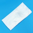 0 03mm 25g     White Fiberglass Cloth Mesh Woven Roving Glass Fiber