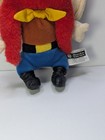Vintage Yosemite Sam Plush Warner Bros Studio Store 1998 Looney Tunes