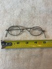 Antique Early Eyeglasses Spectacles