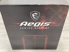 Msi Aegis Zs 5dq-274us Gaming Desktop Pc Computer 16gb Ram Radeon Rx 6600  new 