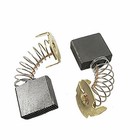 20 Pcs 7 X 18 X 16mm Carbon Brushes